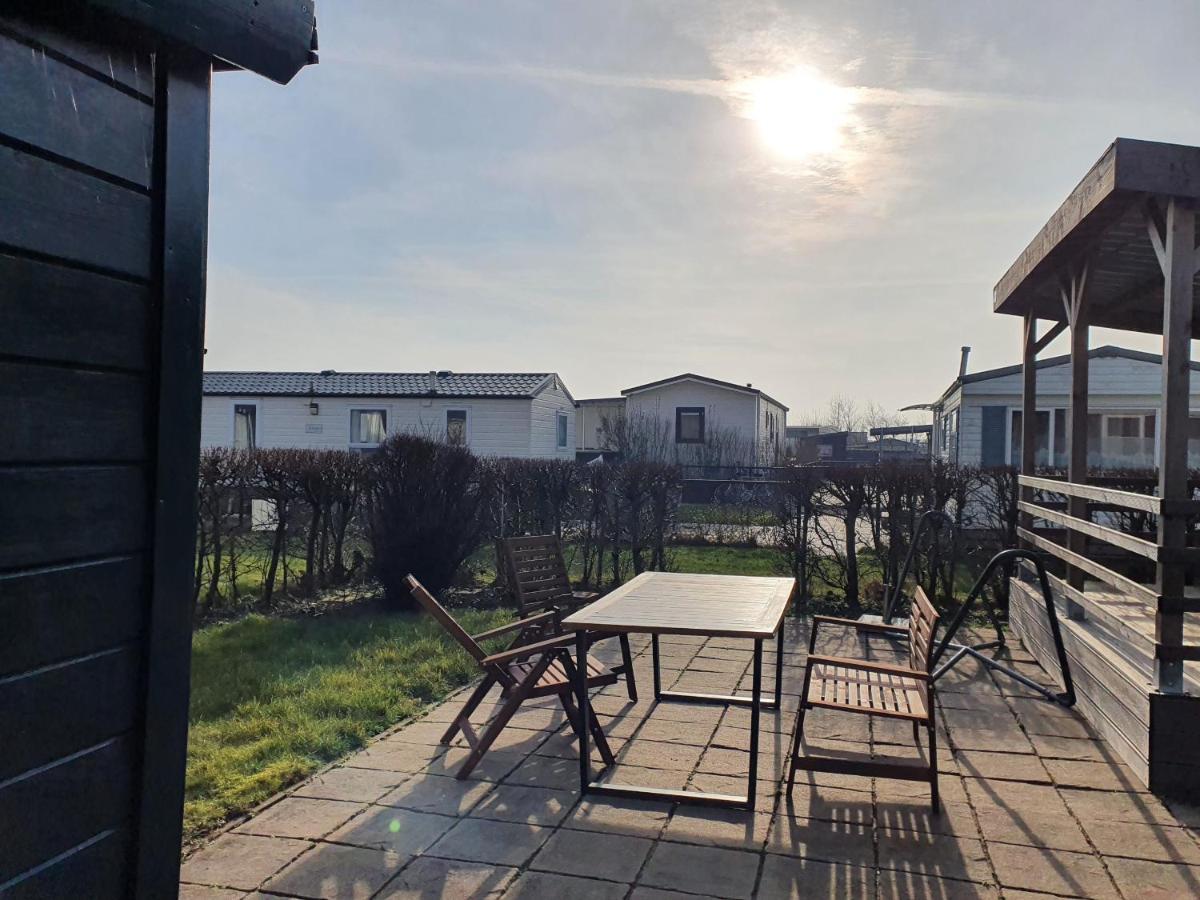Cs 61 - Vakantiepark Callassande Villa Callantsoog Buitenkant foto